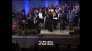 Soli Deo Gloria - First Assembly of God
