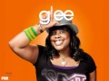 I Look To You- Amber Riley (Mercedes Jones ...