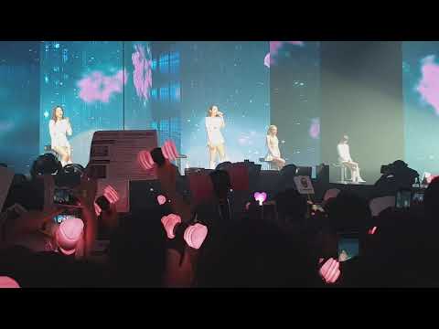 190713 BLACKPINK IN BANGKOK - STAY