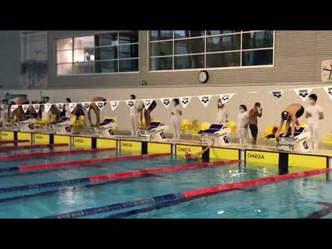 III Open da  Associa&ccedil;&atilde;o Nata&ccedil;&atilde;o Adaptada