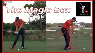 Unlocking the Magic Box: The Key Move in Golf