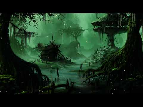 Boggard's Marsh | Ambience