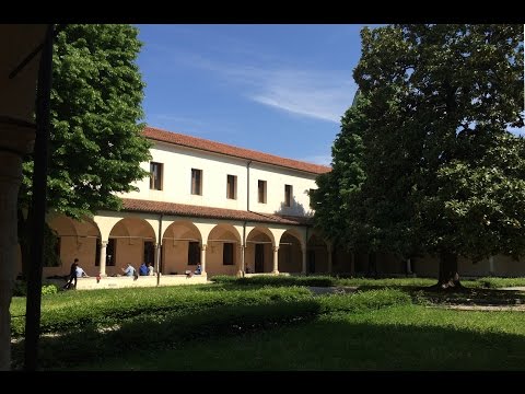 download lagu mp3 mp4 Conservatorio Vicenza, download lagu Conservatorio Vicenza gratis, unduh video klip Conservatorio Vicenza