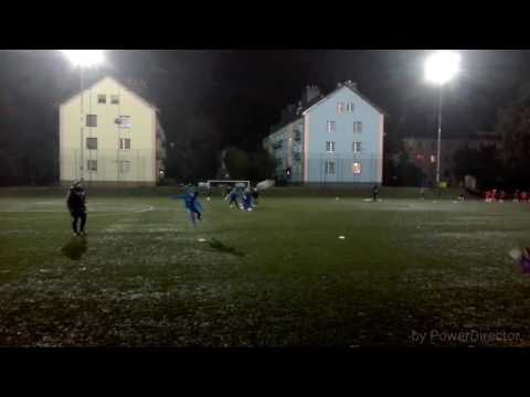 UKS Football Academy Zawiercie 6 - 2 APN Czeladź