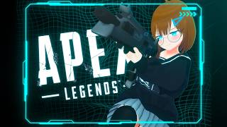 ランクしよー【Apex】