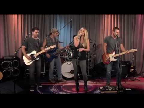 Back Road Story - Better Dig Two - The Band Perry Cover - Ozarks Live Television Appearance