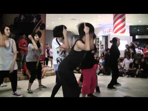 120330 KPOP Dance Off Vol 18 - 2NE1: I Am The Best