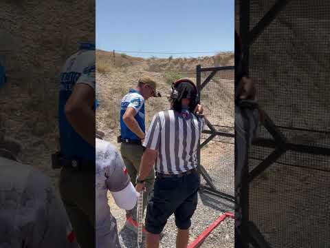 Doubling the activator #kmrprecisionarms #kmr #ipscshooting