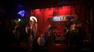 Whitney Rose  - Tied to the Wheel