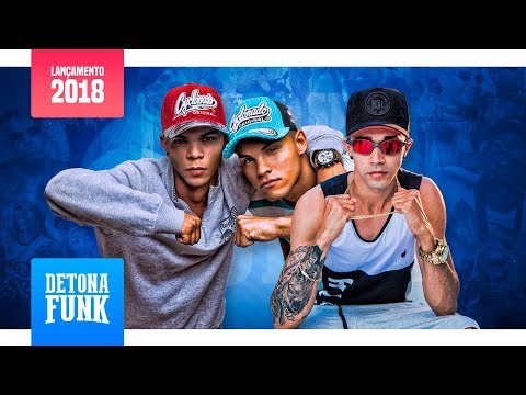 MC Rahell e MC's Bryan e RL - Brota Atura (Prod. DJ João MDP)