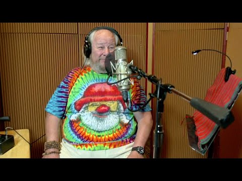 Wavy Gravy Birthday Video 2024