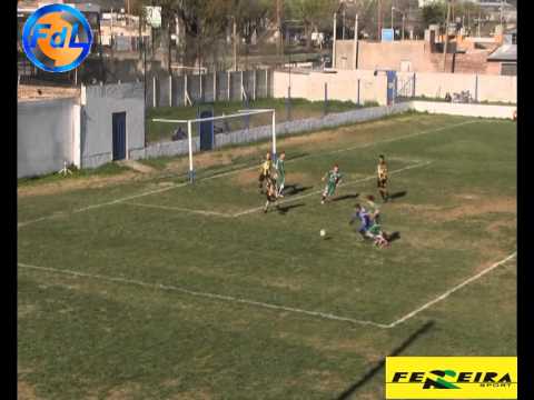 FDL - OLIMPO VS VILLA MITRE - 31-08-14