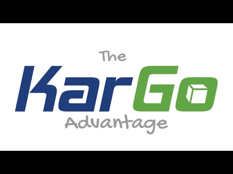 Kargo Deliveries video thumbnail