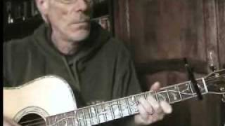 I Don't Care - Loudon Wainwright (cover)