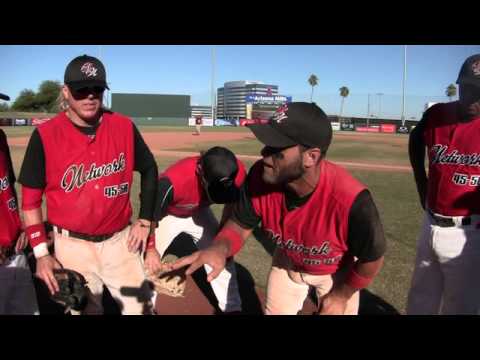 Faded Glory 2: Extra Innings