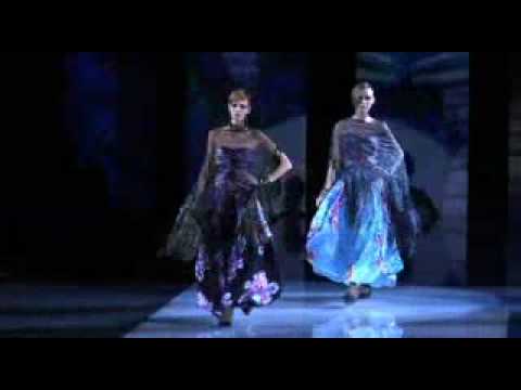 Armani Privé Fall Winter 2008/2009