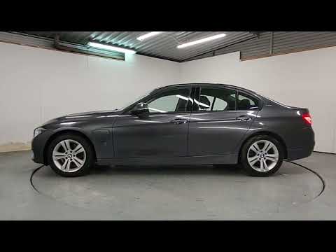 BMW 3-Series 330e Sport - Image 2