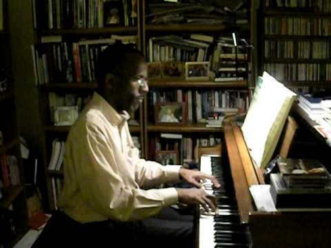 Johannes Brahms: Capriccio in G Minor, Op. 116, No. 3