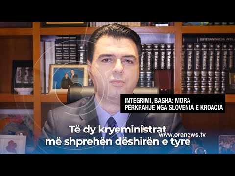 Edicioni informativ - 19 Shkurt 2021 - Ora 11:00 - Ora News