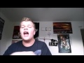 Emmure - Bring A Gun To School (Vocal Cover ...