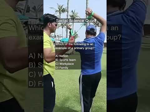 Social Science Quiz #quiz #education #trivia #socialscience