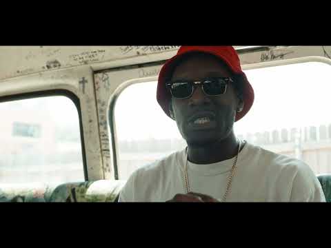 Trip G - Thanos Flow  [Official Video] (Shot By @danoproductions405 )