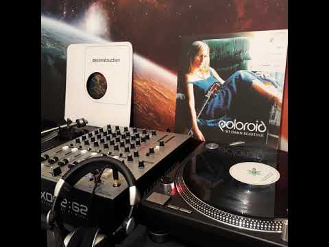 Maria Nayler - Angry Skies 2000 &   Poloroid - So Damn Beautiful 2003