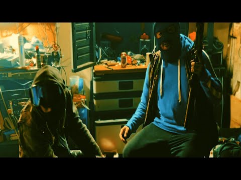 GROTE$QUE X TRESIX - THATS JUST HOW IT GOES (OFFICIAL MUSIC VIDEO)