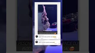 Download lagu DJ BIDDY ON STAGE🔥🔥#dj#djremix#djbiddy#djviral#dji #music#musikviral mp3