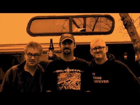 NO MEANS NO John Peel 17th May 1988