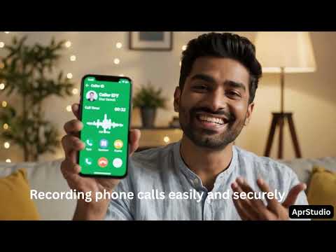 Call Recorder: Record Calls