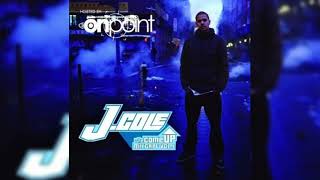 I Do My Thing ft. Nervous Reck - J Cole (The Come Up Vol. 1 Mixtape)