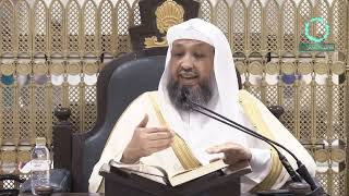 76 | إحكام الأحكام شرح عمدة الأحكام - كتاب الصيام : الحديث 5-6 | أ.د.حسن بخاري image