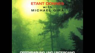 Étant donnés with Michael Gira -  Untitled 2