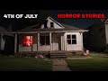 2 Creepy TRUE 4th Of July Horror Stories