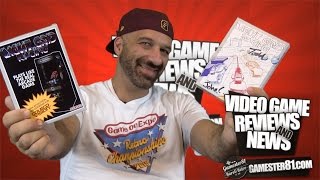 New Light Grid Racing game for the ColecoVision - Gamester81