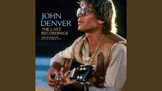 Leaving On A Jet Plane