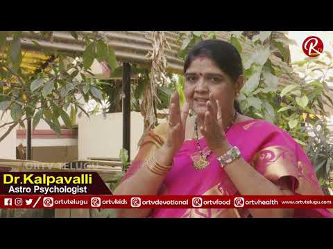Ultimate advice for next generation people - dr kalpavalli, astro psychologist