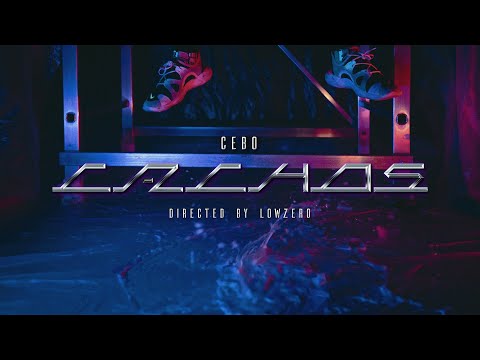 Cebo Cee - CACHOS (Shot by Lowzero)
