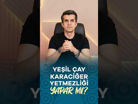 Yeşil Çay Faydalı Mı? Yeşil Çay Nasıl Demlenmeli?