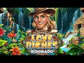 Love And Riches Eldorado Slot By Habanero Systems Gameplay Trailer