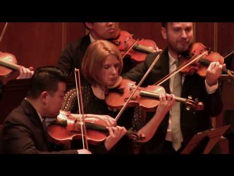 A Far Cry & Stefan Jackiw and Alexi Kenney - Pärt Tabula Rasa - II. "Silentium"