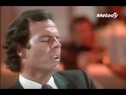 Julio Iglesias   Vete Ya