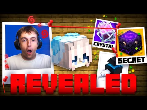 How I Found Marlow's *SECRET* Crystal PVP Method! [HT1]