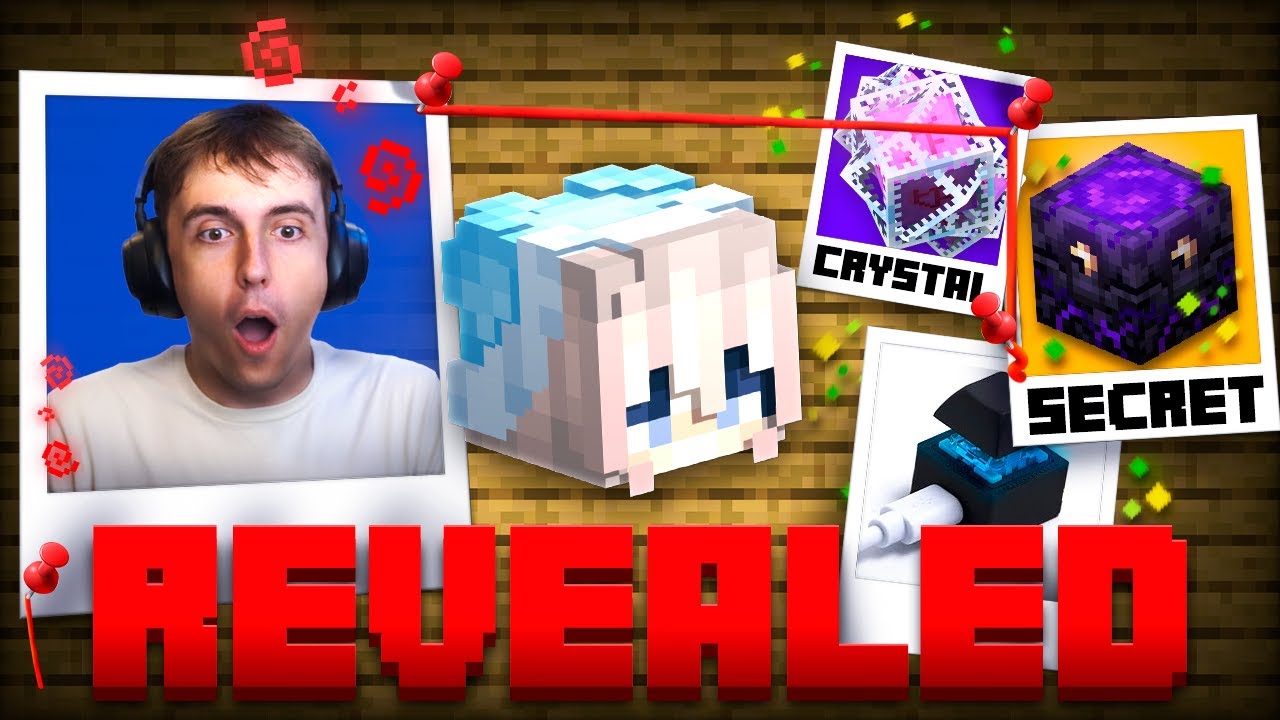 Marlow's SECRET Crystal PVP Method