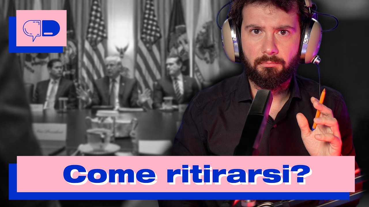 C'è una via d'uscita per Trump, dopo la sonora sconfitta?