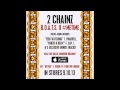 2 Chainz feat. Fergie "Netflix" (Audio) 