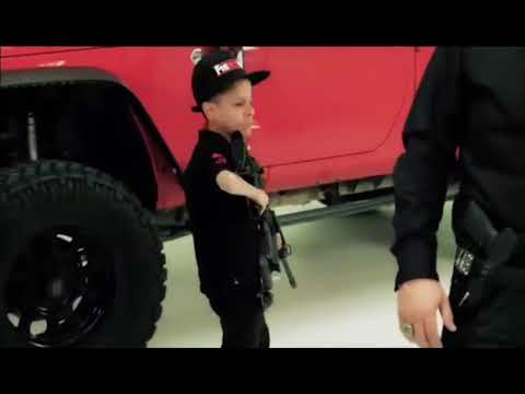 Finta de niños enigma norteño