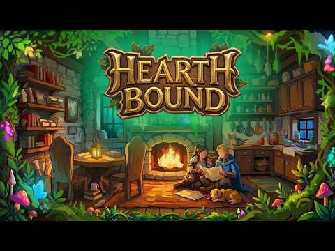 Announcement Trailer