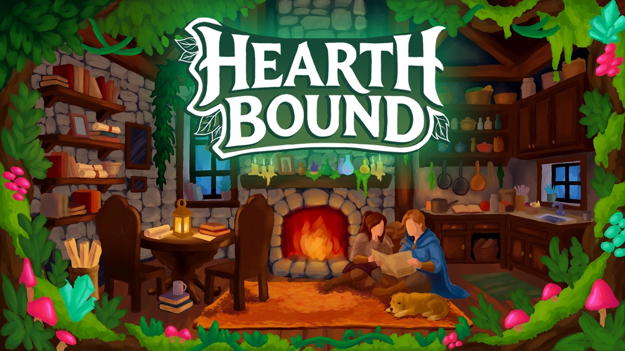 Announcement Trailer